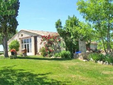 Un Paradis dans le Lot à Bagat en Quercy - Avec piscine, sauna, hammam