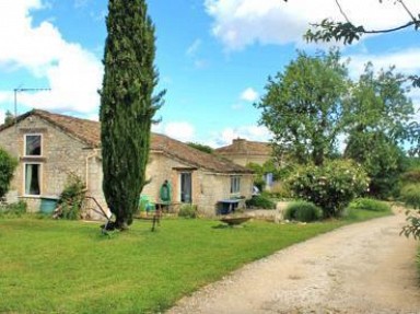 Un Paradis dans le Lot à Bagat en Quercy - Avec piscine, sauna, hammam