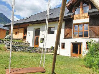 Gîte de Noémie pour 3 personnes en Savoie - Parc Régional des Bauges