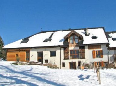 Chalet Savoie, La Ferme de Noémie, 18 pers. à Mercury, Parc des Bauges