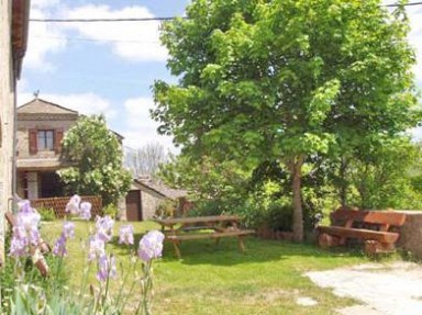 Gîte rural  pour les vacances à La Panouse en Lozère