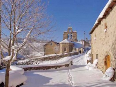 Gîte rural  pour les vacances à La Panouse en Lozère