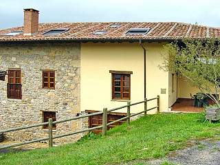locations vacances Cottage Asturias Mountain à PILOÑA