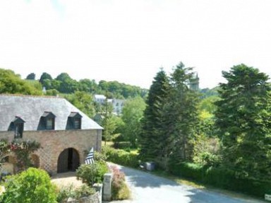 Morlaix, location vacances à Saint Jean du Doigt en Finistère Nord