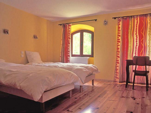 Chambres d'hôtes Pyrénées proche Gavarnie - Chez Christine & Petxu