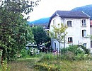 Gîte T3 Ax les Thermes Ariège dans Villa Coecilia avec jardin - Ariège