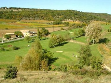 Gîtes du Golf de la Drôme Provençale à Clansayes, 7 km de Pierrelatte