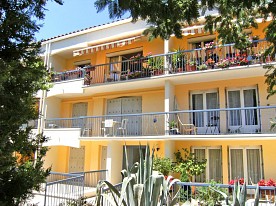 locations vacances Appartement  Montagne à AMELIE-LES-BAINS-PALALDA