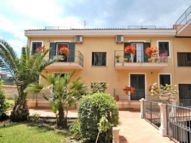 Appartement Sicile proche Catane et Mont Etna - AcquaMarina à Acireale