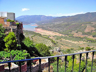 locations vacances Cottage Andalucia Mountain à HORNOS - Jaén