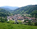 Casa Rural Aldalurberea, gite rural Pays Basque navarrais à Etxalar