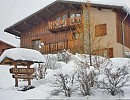 Chambres Savoie 15 pers et table d'hôtes - La Côte d'Aime, La Plagne
