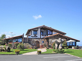locations vacances Chambre d'hôtes  Mer à SAN SEBASTIAN - Guipúzcoa