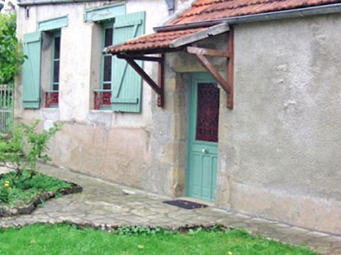 Gîte Morvan, Bourgogne, à Vault de Lugny près d'Avallon et Vézelay