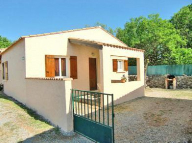 Le Frigoulet, location de gites à Balazuc en Ardèche avec piscine