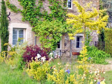 Gîte de la Ferme entre Gien, Briare, Sancerre, Sologne et Val de Loire