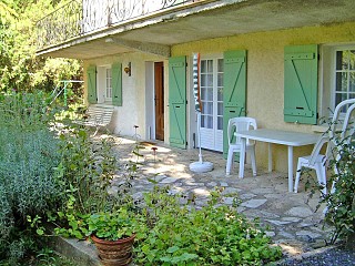 locations vacances Apartment Hérault Countryside à PEZENAS