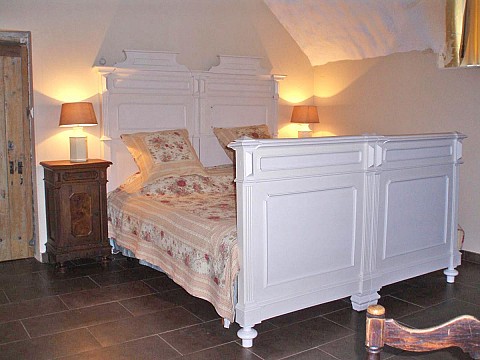 Chambres & table d'hôtes Le Voriou au cœur des Châteaux de la Loire