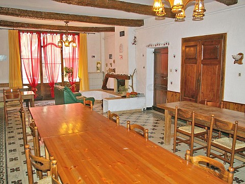 Chambres d'hôtes à La Motte du Caire, Alpes de Haute Provence