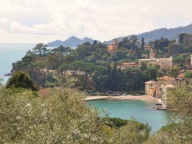 Ligurie, à Santa Margherita, proche Rapallo et Portofino - Da Giulia