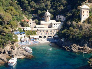 Ligurie, à Santa Margherita, proche Rapallo et Portofino - Da Giulia