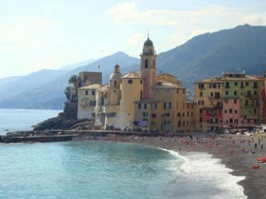 Ligurie, à Santa Margherita, proche Rapallo et Portofino - Da Giulia