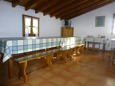 Casa Rural Alkeberea - Agrotourisme à Bera, Navarre, région du Bidasoa