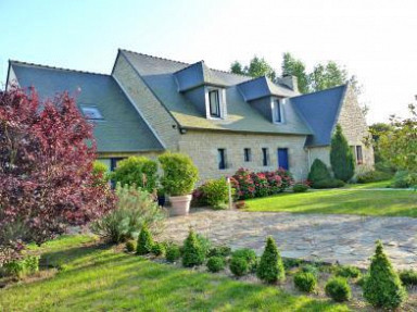 Chambres d'hôtes de charme à Loctudy dans le Finistère