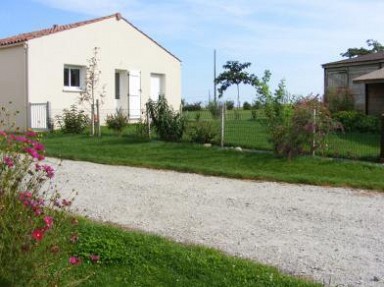 Location gîte en Vendée, bord de mer, dans la nature au calme