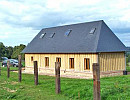 Gîtes de la Ferme de la Calèche en Pays d'Auge - Calvados