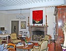 Chambres d'hôtes à Cotignac Haut Var, Provence verte, Maison Gonzagues
