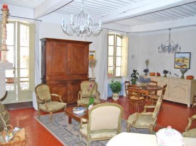 Chambres d'hôtes à Cotignac Haut Var, Provence verte, Maison Gonzagues