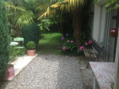 Gîte rural de charme 3 épis, Le Poulailler - Lourdes - Hautes-Pyrénées