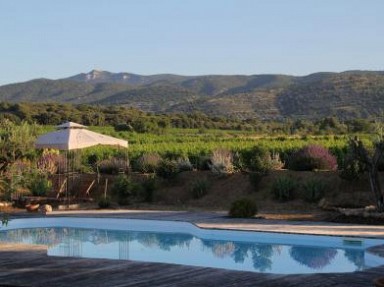 3 Gîtes de Charme 4 épis - Piscine sécurisée - Gorges de l'Hérault