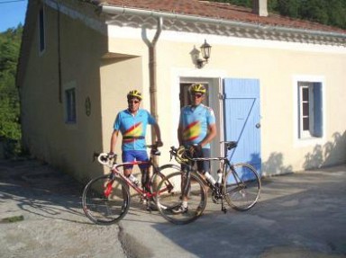 Gîte familial 6 pers avec baignade - Moulin de Cornevis Privas Ardèche