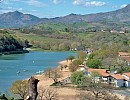 Gîte au Lac de St Pée sur Nivelle - Pyrénées-Atlantiques - Pays Basque