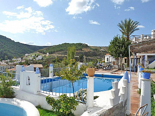 locations vacances Cottage Andalucia Countryside à GRANADA - Granada