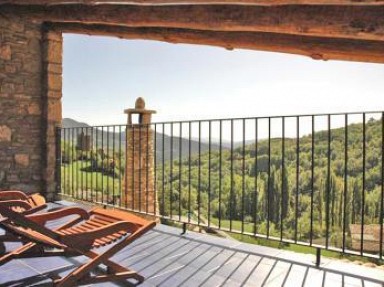 Chambres d'hôtes Aragon, Denuy, dans les Pyrénées espagnoles de Huesca