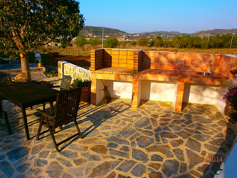 Gites en Espagne près de Javea, Moraira, Calpe, avec piscine, Wifi