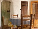 Gîte Maison troglodyte insolite, authentique, Wifi - Andalousie