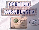 Cortijo Casablanca : dépaysement assuré au centre de l'Andalousie