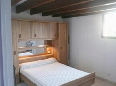 Appartement au bord de la plage en Corse du Sud, au nord d'Ajaccio