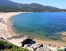 Location studio Corse du Sud, bord de mer - Région d'Ajaccio
