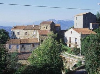 Location studio Corse du Sud, bord de mer - Région d'Ajaccio