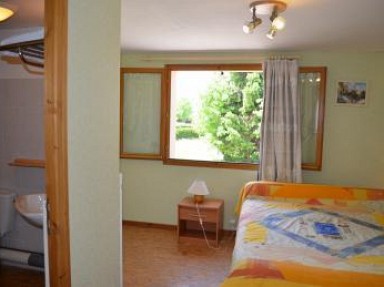 Auberge du Tilleul - Charézier au cœur de la région lacs et cascades