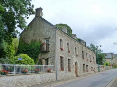 Le Relais du Mont Chauve - Basse Normandie, chambres d'hôtes Calvados