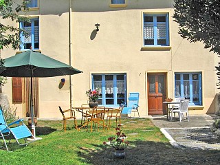 locations vacances Cottage Ariège Mountain à ASTON