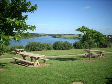 Chambre d'hôtes Mareuil sur Lay Dissais - Vendée - La Roche sur Yon