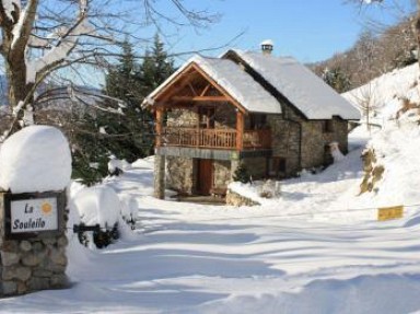 Gîte rural Ariège, Midi-Pyrénées, Couserans Ercé, Pyrénées Ariégeoises