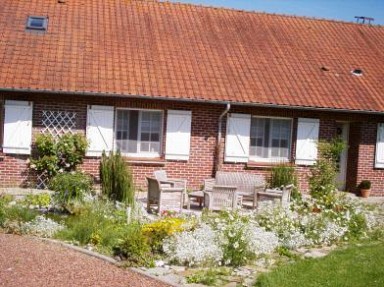 Chambres d'hôtes de charme Côte d'Opale  Mer - Calme - Baie de Somme